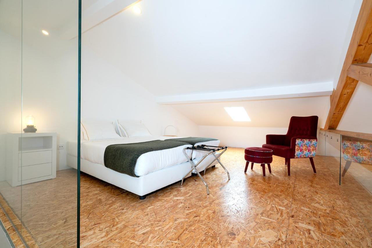Apartamentos Premium Familiares - Loft Guesthouse Bemyguest Vişeu Exterior foto