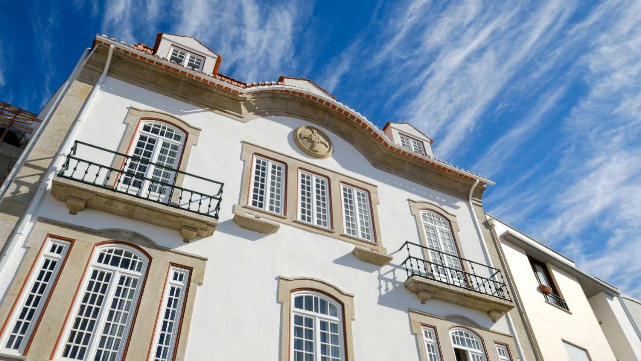 Apartamentos Premium Familiares - Loft Guesthouse Bemyguest Vişeu Exterior foto