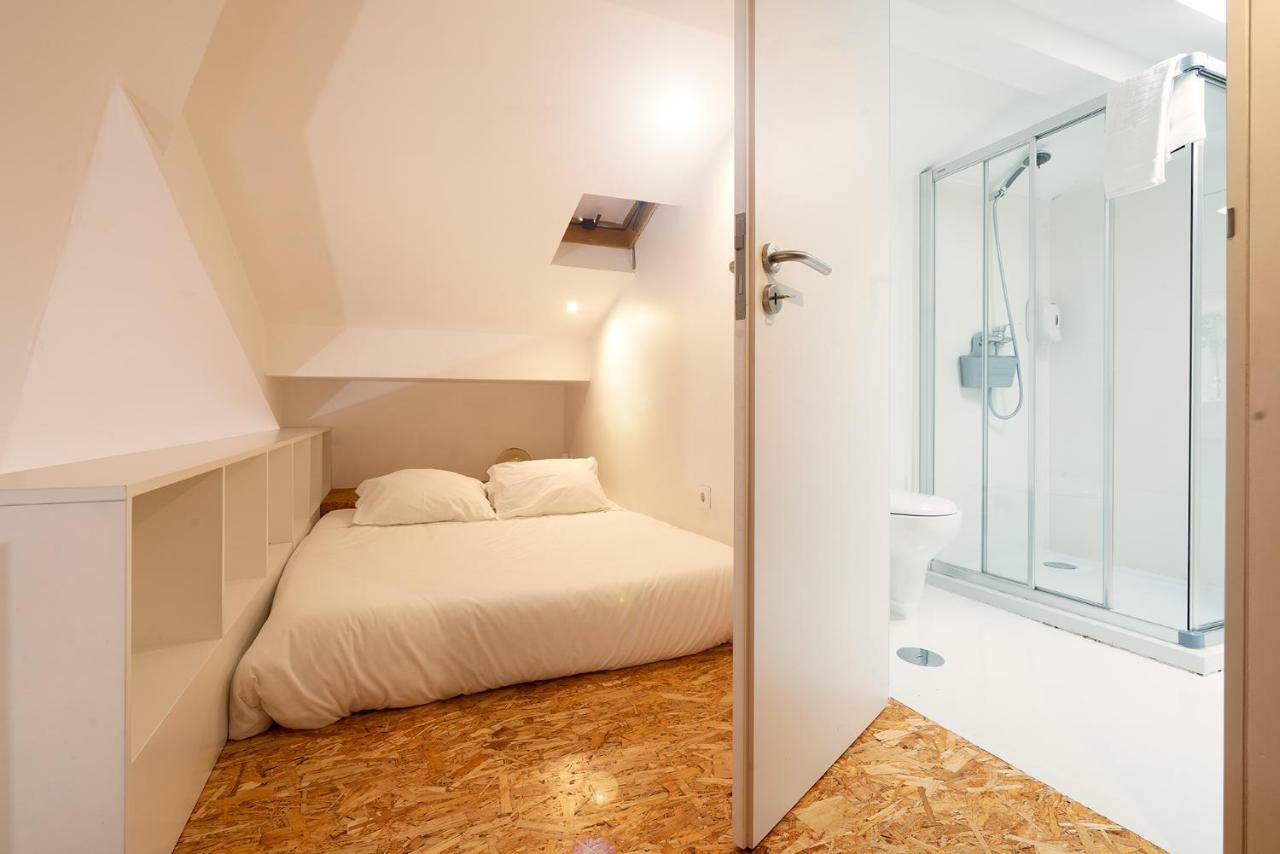 Apartamentos Premium Familiares - Loft Guesthouse Bemyguest Vişeu Exterior foto