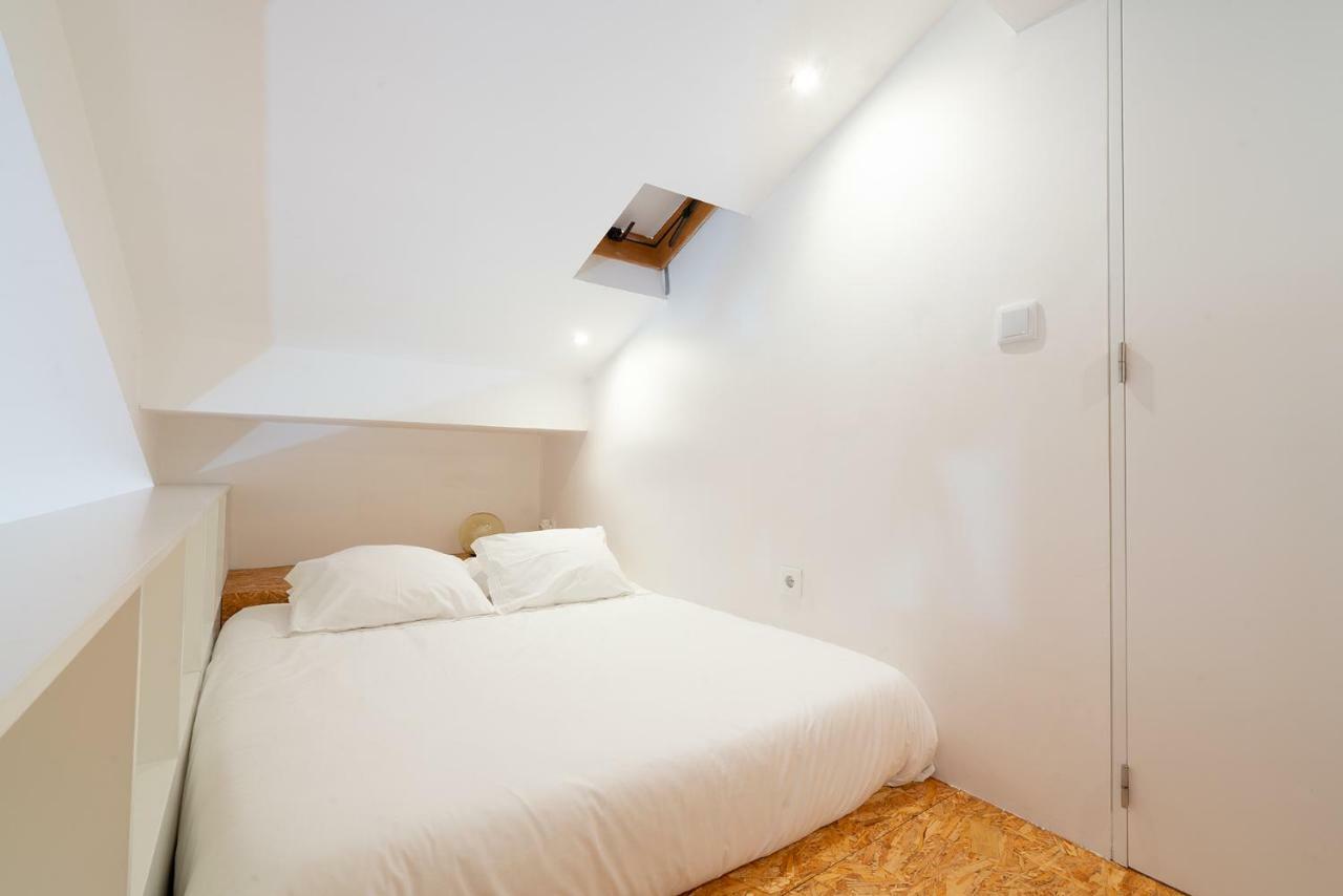 Apartamentos Premium Familiares - Loft Guesthouse Bemyguest Vişeu Exterior foto